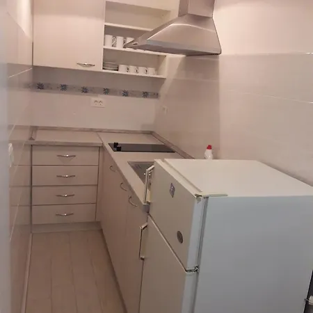 Gæstehus Prenocisca Valentin Ljubljana