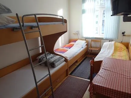 Hiša za goste Prenocisca Valentin Ljubljana