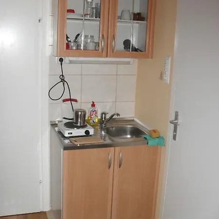 Prenocisca Valentin Guest house