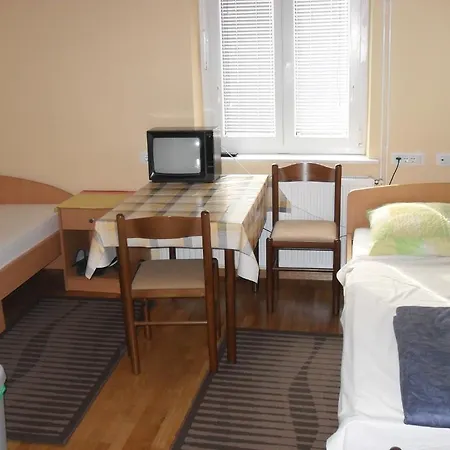 Guest house Prenocisca Valentin