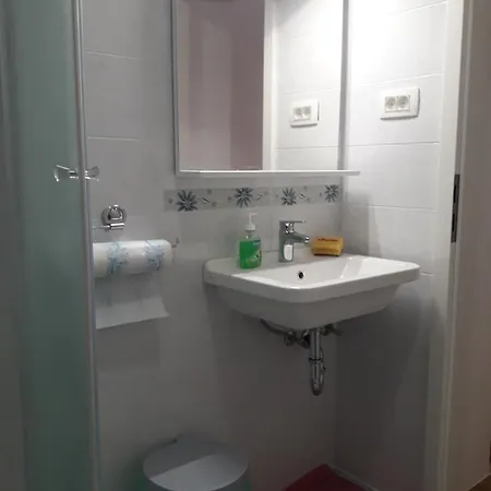 Prenocisca Valentin Guest house