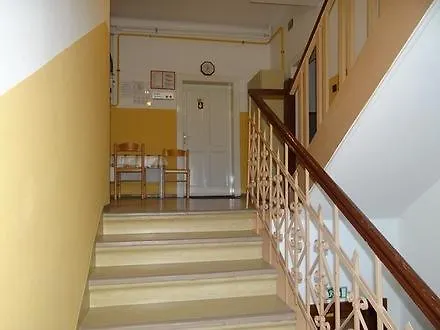 Prenocisca Valentin Guest house 3*