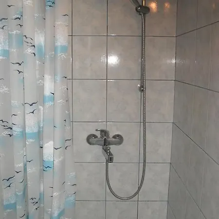 Guest house Prenocisca Valentin