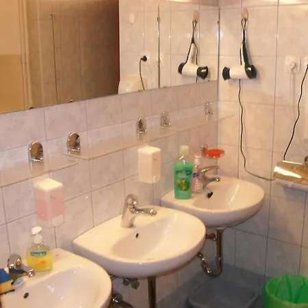 Prenocisca Valentin Guest house 3*